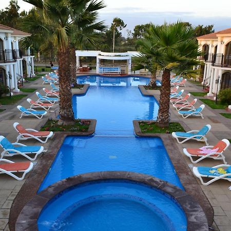 Aparthotel Serena Dream La Serena Esterno foto