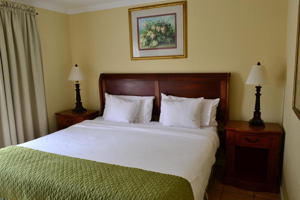 Aparthotel Serena Dream La Serena Esterno foto