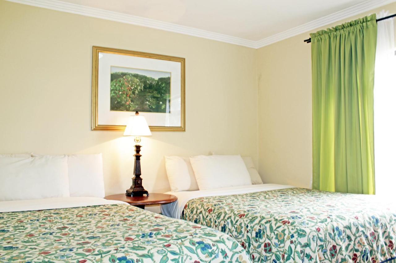 Aparthotel Serena Dream La Serena Esterno foto