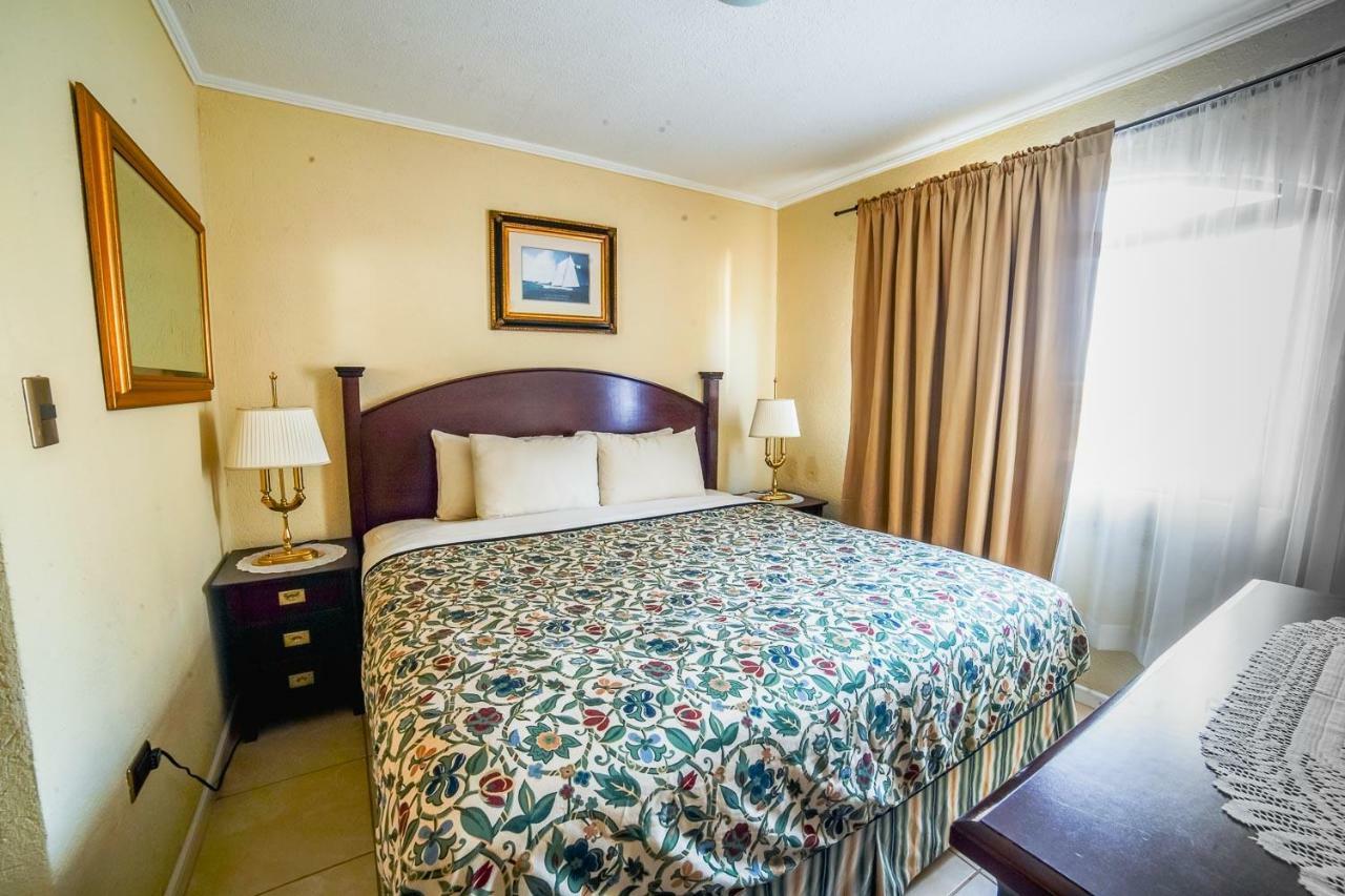 Aparthotel Serena Dream La Serena Esterno foto