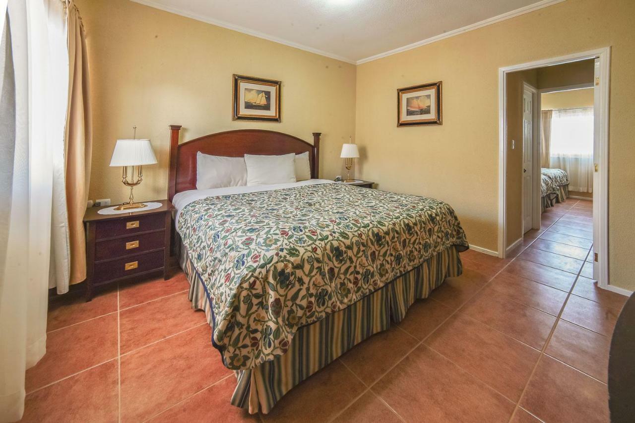 Aparthotel Serena Dream La Serena Esterno foto