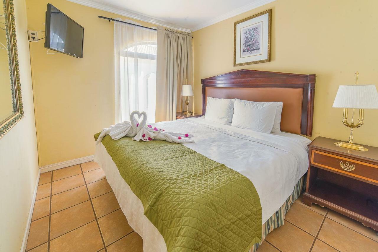 Aparthotel Serena Dream La Serena Esterno foto