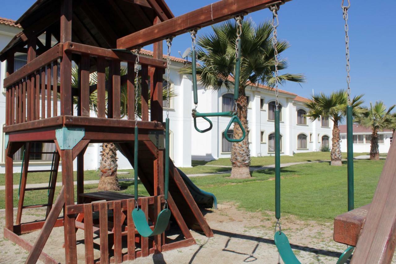 Aparthotel Serena Dream La Serena Esterno foto