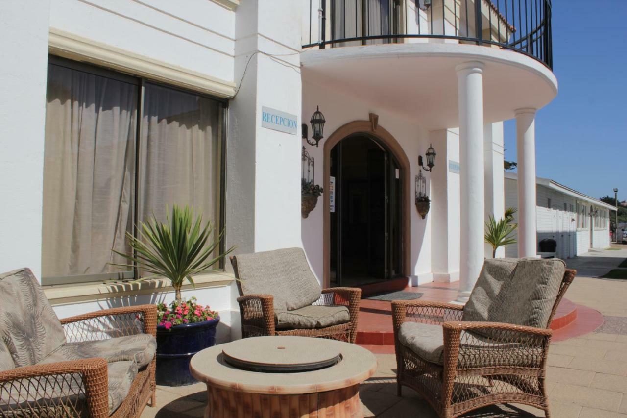 Aparthotel Serena Dream La Serena Esterno foto